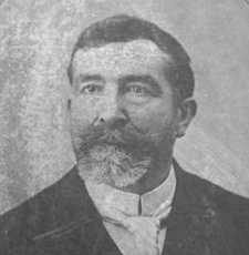 Ramirez Ibanez Manuel